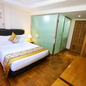 Hotel Bahosi, Yangon