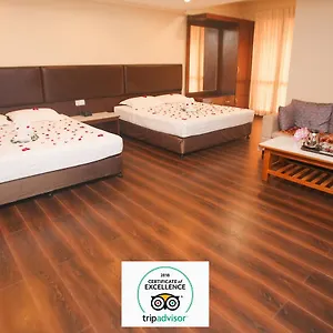 Hotel Grace Treasure, Yangon